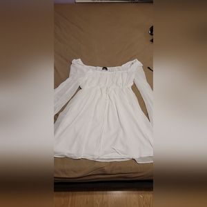 BNWT Short Summer Dress